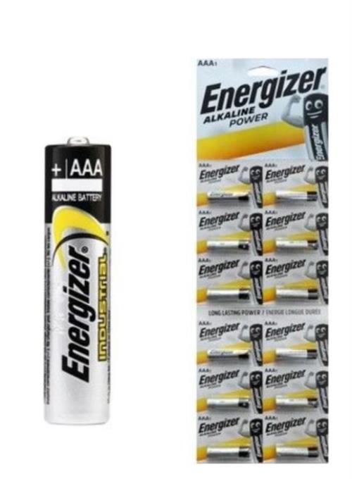 PIL / ENERGIZER PIL